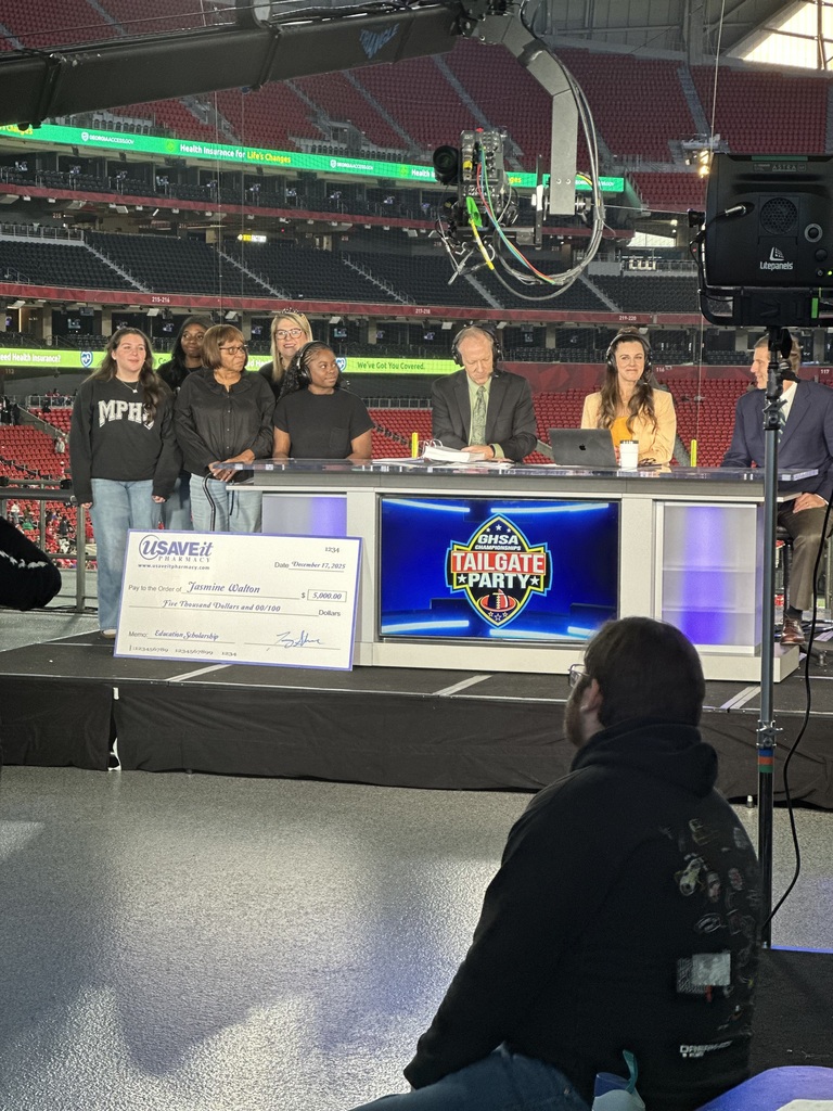 Tv with family and friends