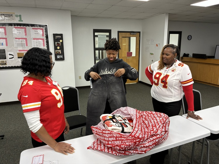 Malik Herring Fiundation