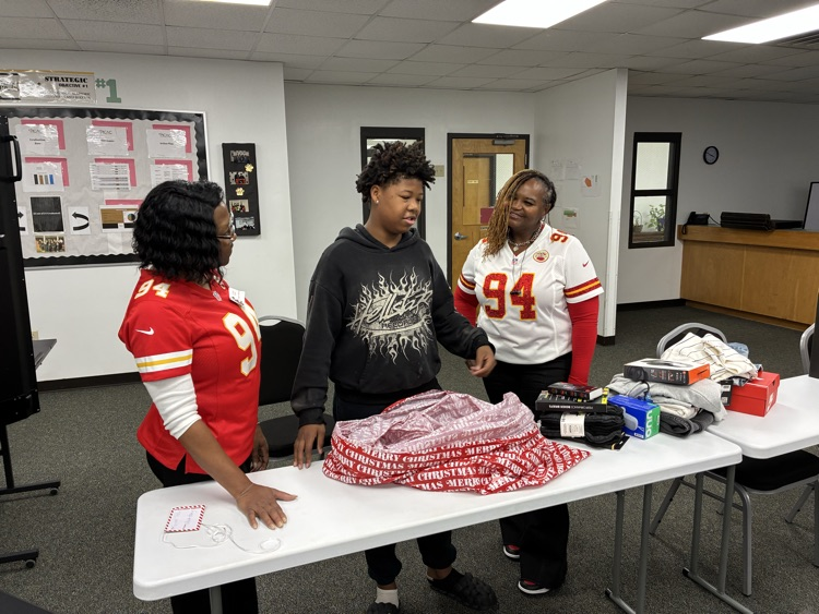 Malik Herring Foundation 