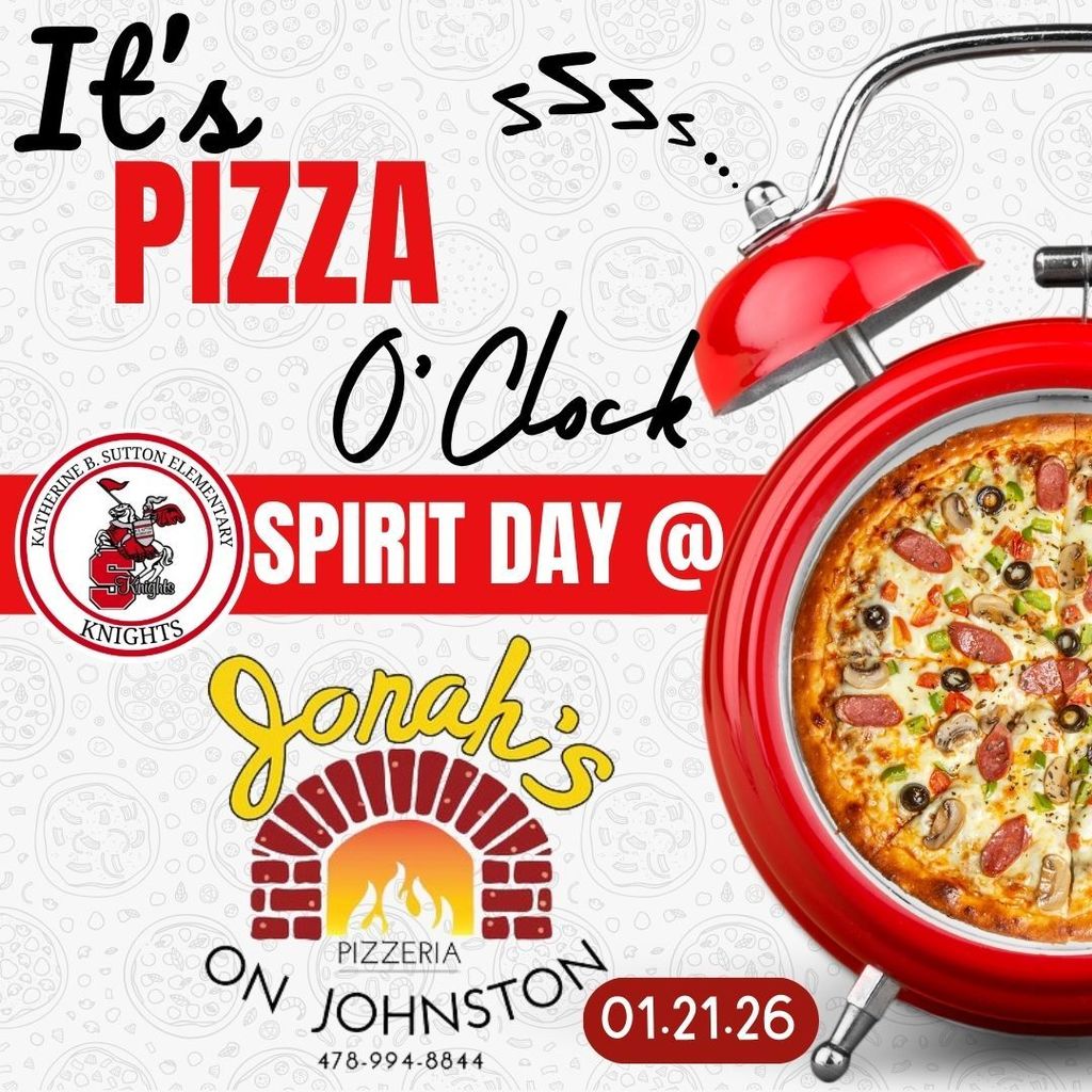 KBS Spirit day at Jonahs