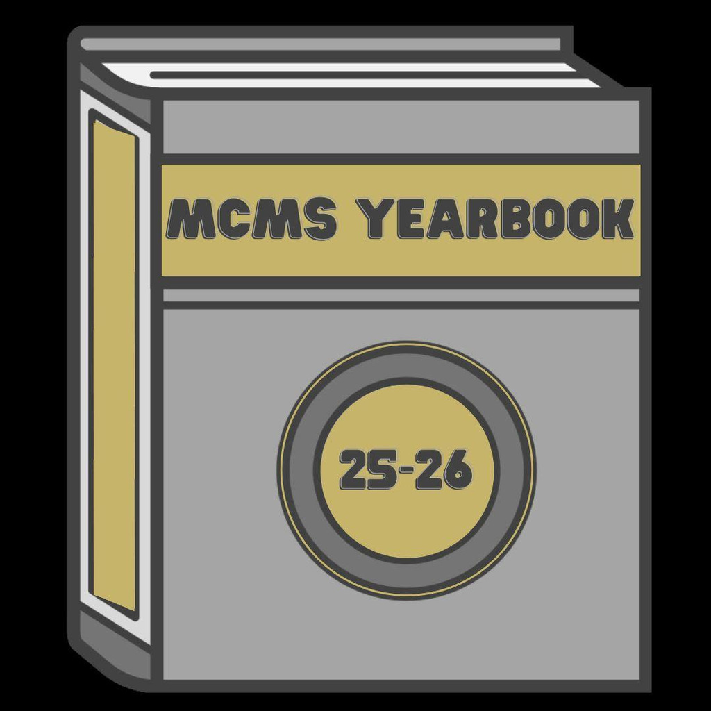 mcms yearbook 25-26
