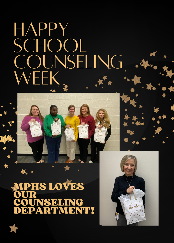 Counseling Department