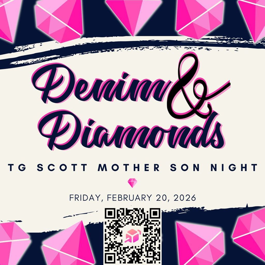 Denim & Diamonds Mother Son night - friday 2