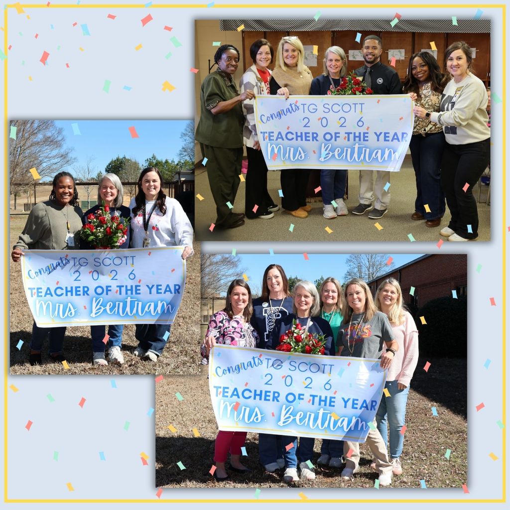 TOTY 2026 - mrs bertam