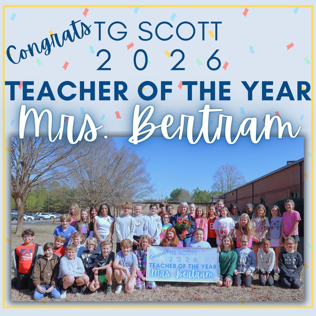 congrats TGS TOTY 2026 - mrs bertam