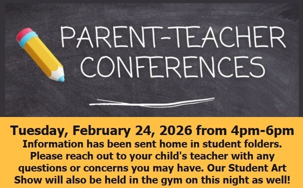 Parent Conference Night
