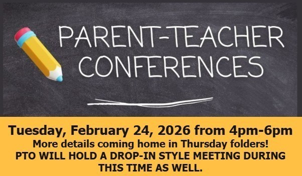 Parent Conference Night