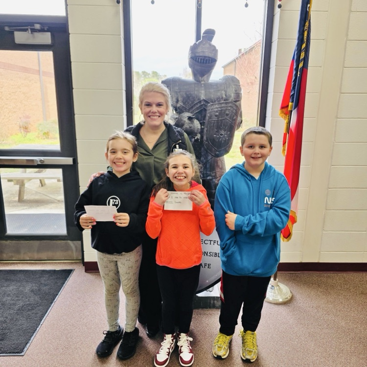 day 3 surprise announcers