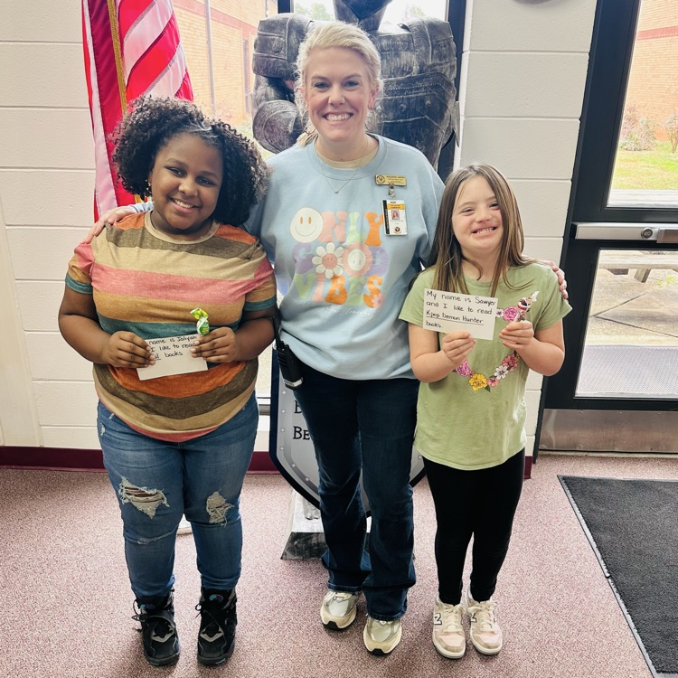 day 5 surprise announcers