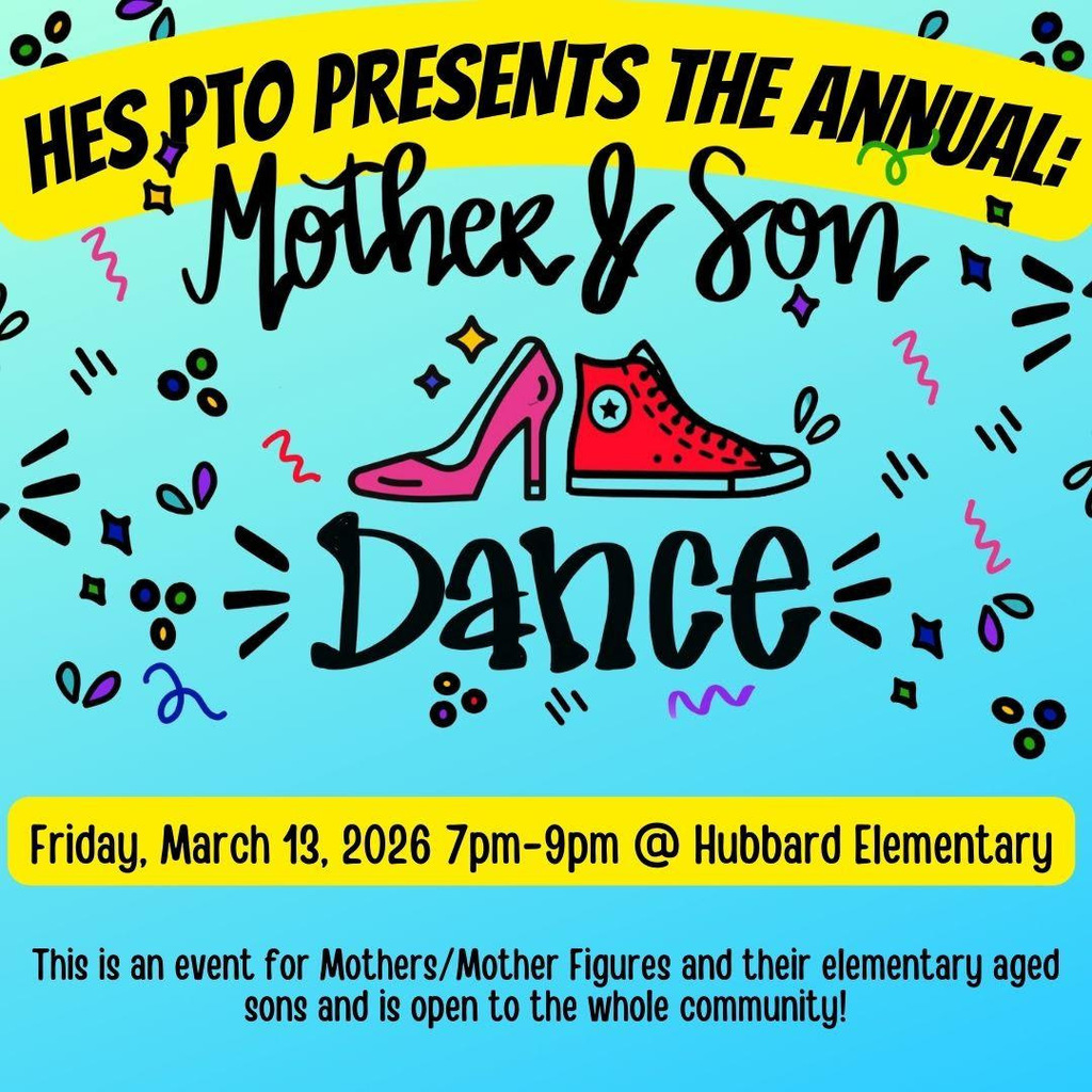 Mother Son Dance 2026