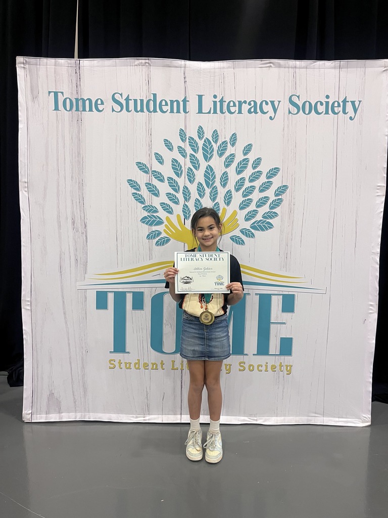 Addison wins fan fiction