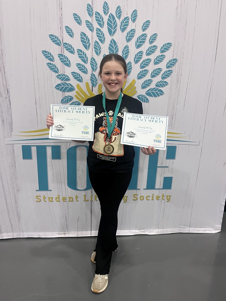 Kennady wins book connection and book print awards