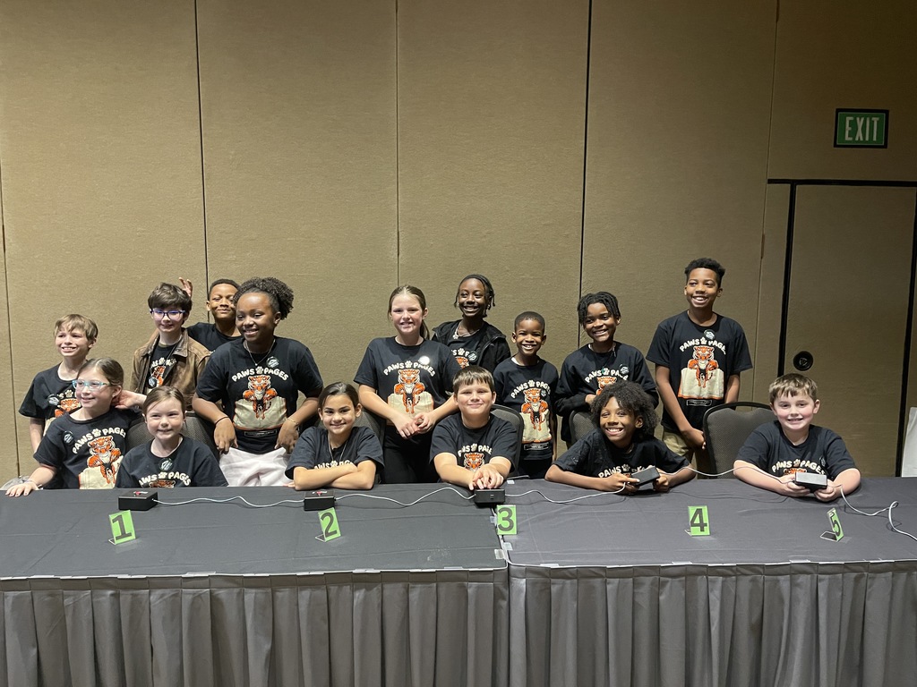 Hubbard Reading Bowl team ready to compete