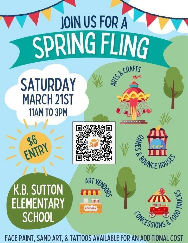 kbs spring fling