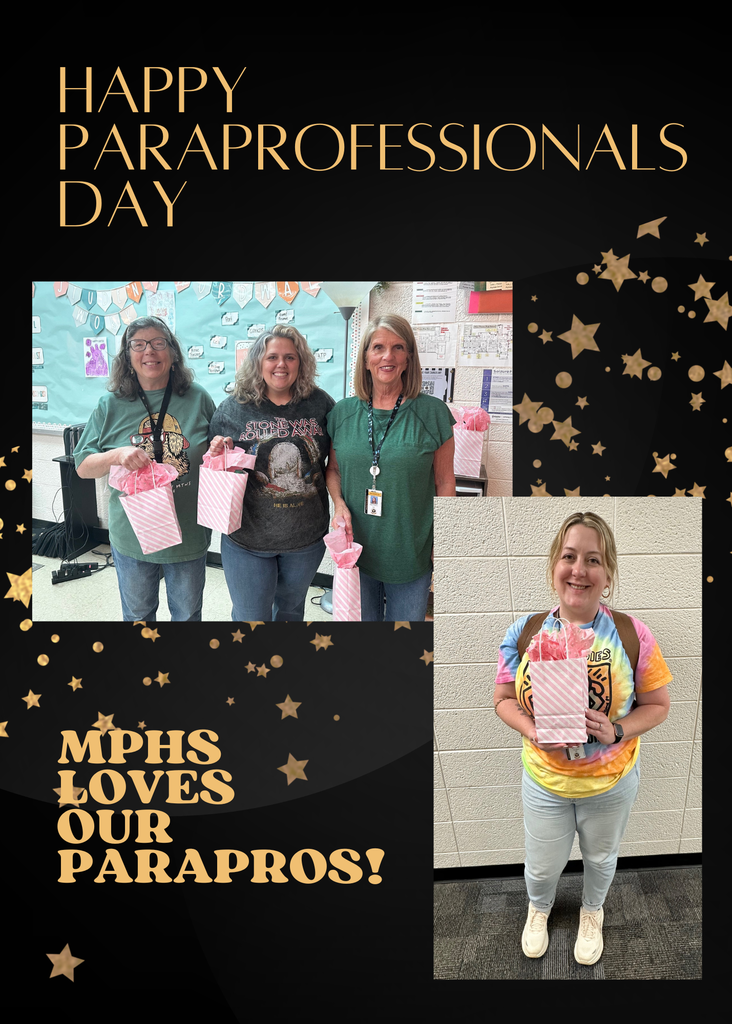 ParaPro Appreciation