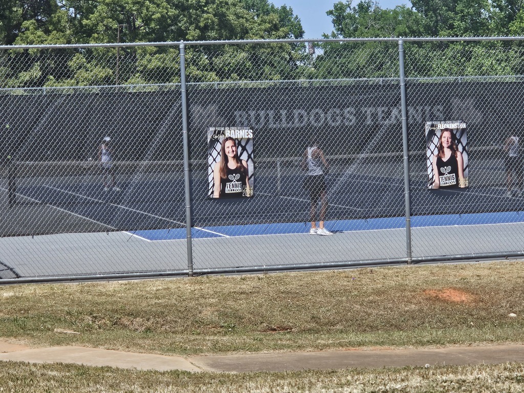 Tennis 1st round