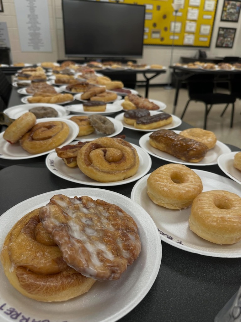 Donuts