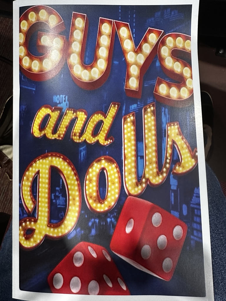 Playbill