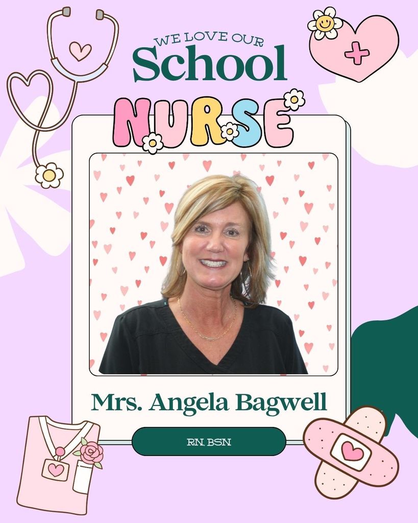 KBS Nurse Angela Bagwell