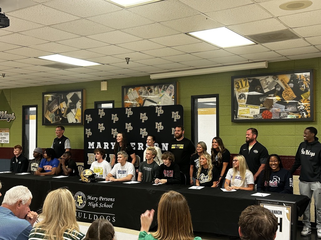 Student Athletes and Coaches