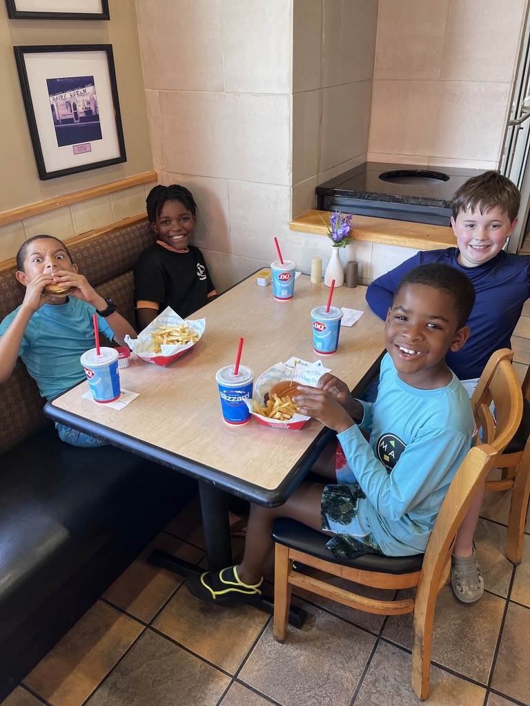 Hubbard Millionaire Readers