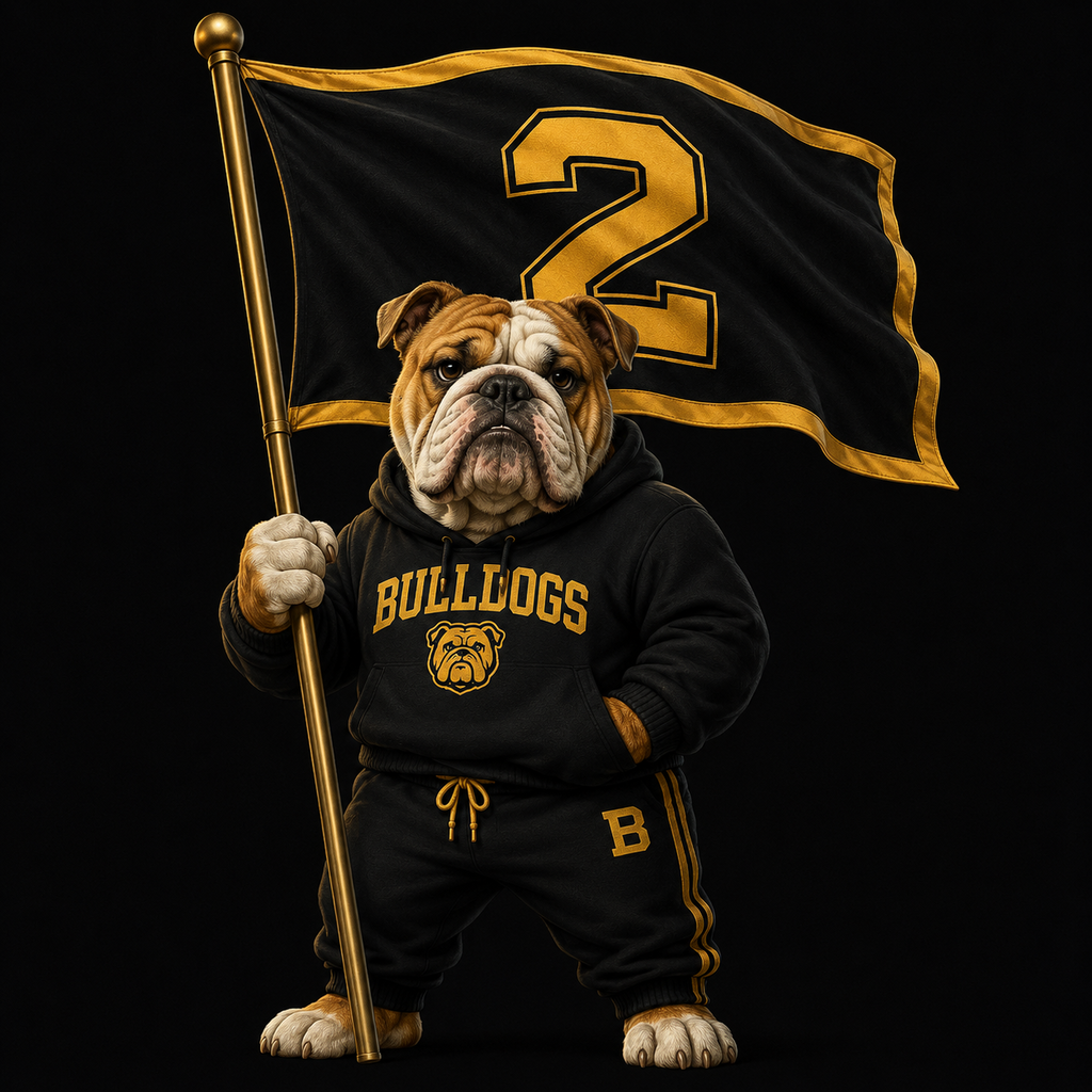 Day 2 Bulldog