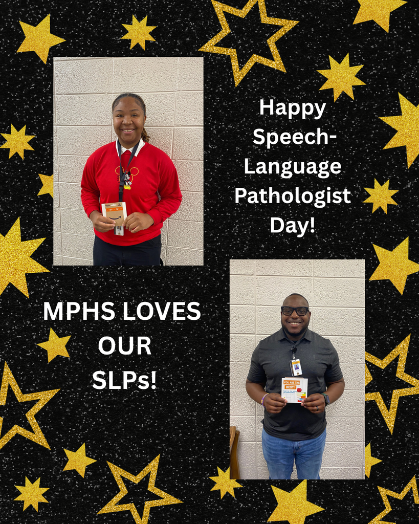 Happy SLP