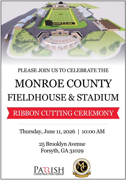 Ribbon Cutting