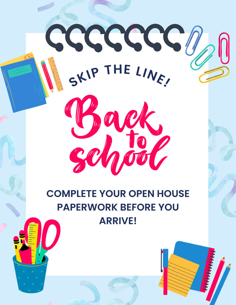 Skip the Line