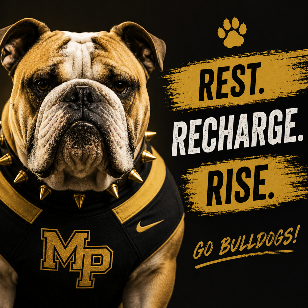 Friday Bulldog