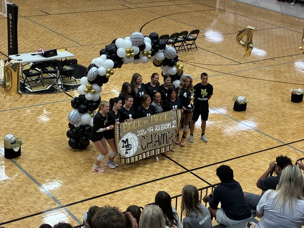 Region Champs