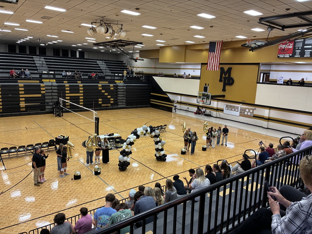 MP Seniors