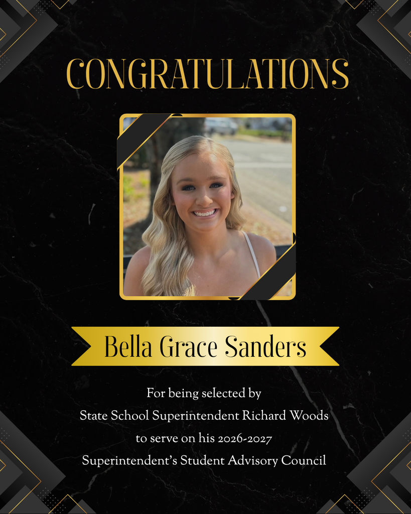 Congrats