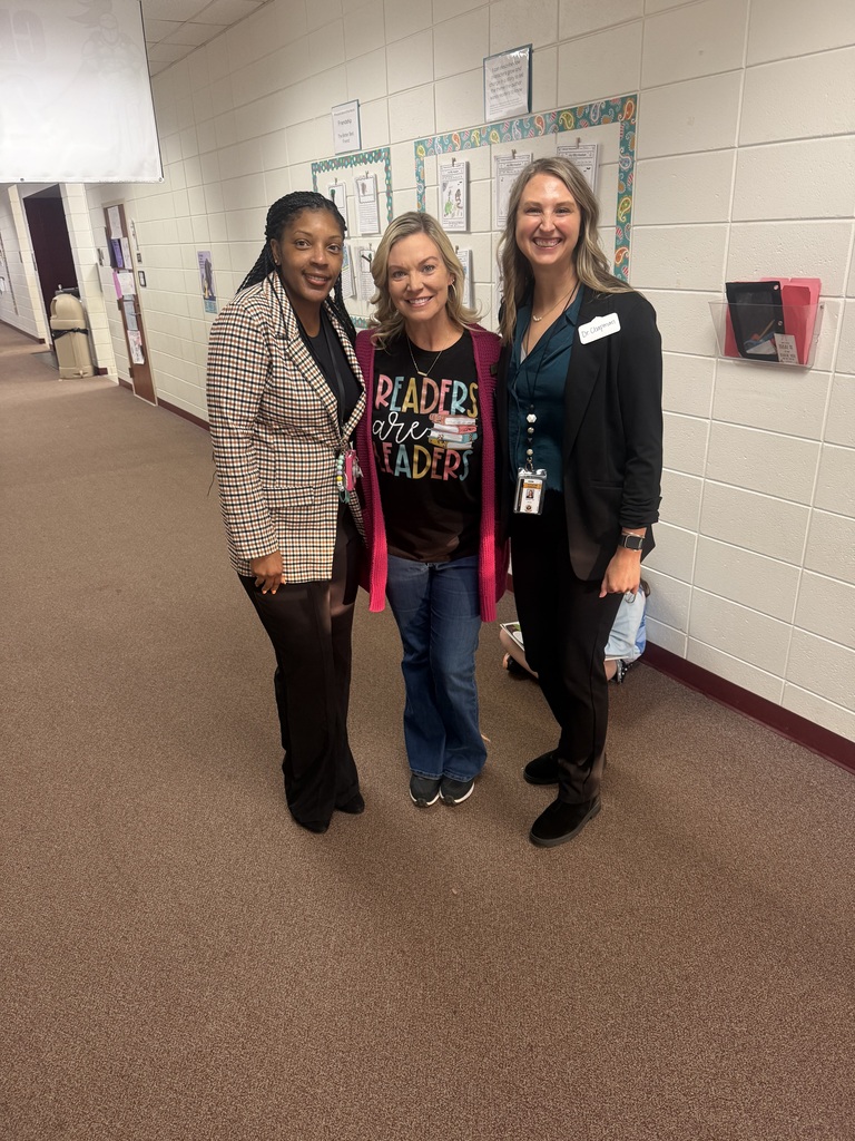 Teaches dress up for Everyday Hero Day as Dr. Chapman!