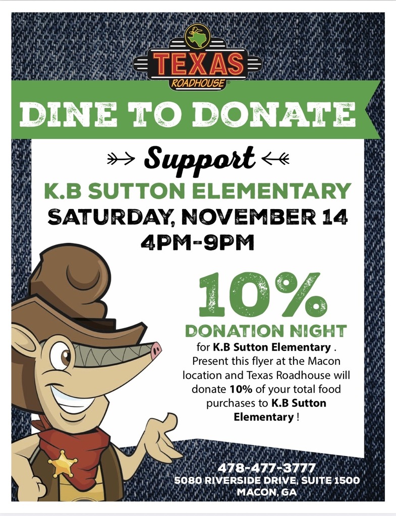 KBS TX ROADHOUSE SPIRIT NIGHT