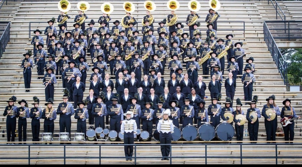 Bulldog Brigade