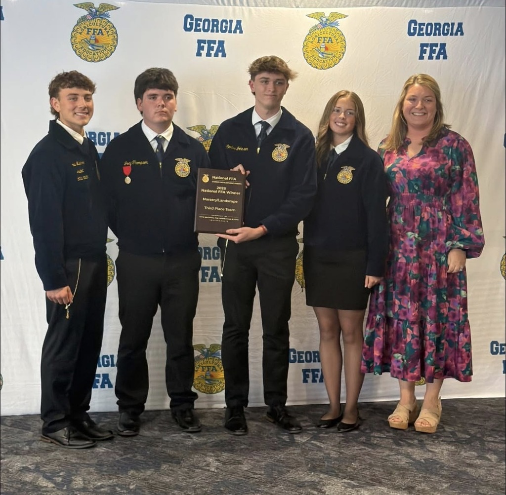 FFA Team