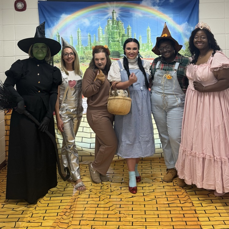 wizard of oz