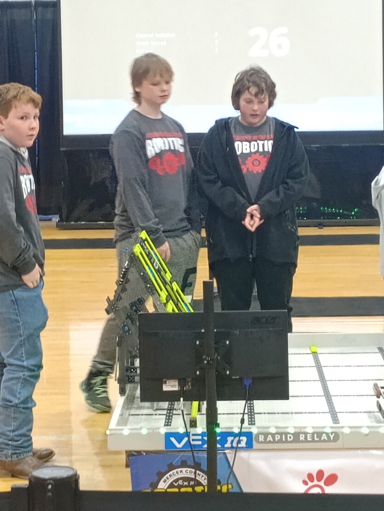 Peterstown Robotics