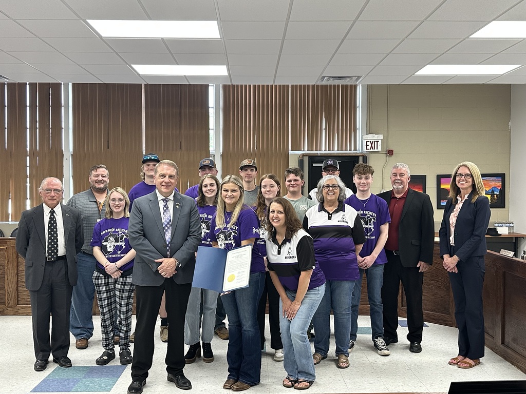 JMHS Archery