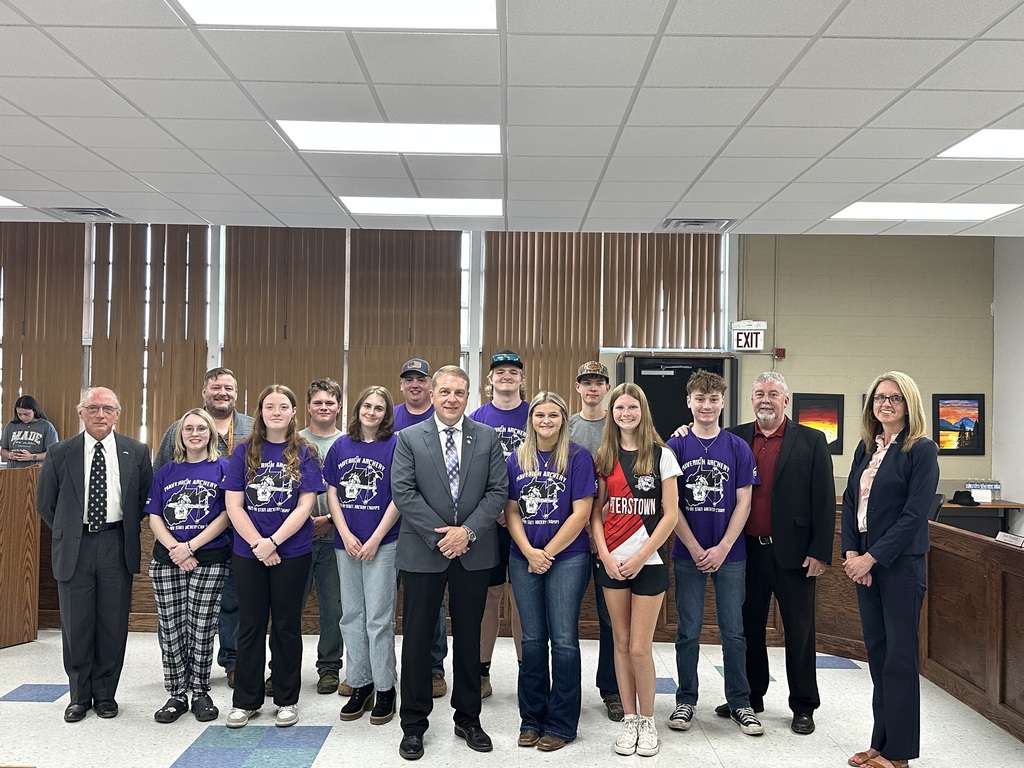 JMHS Archery