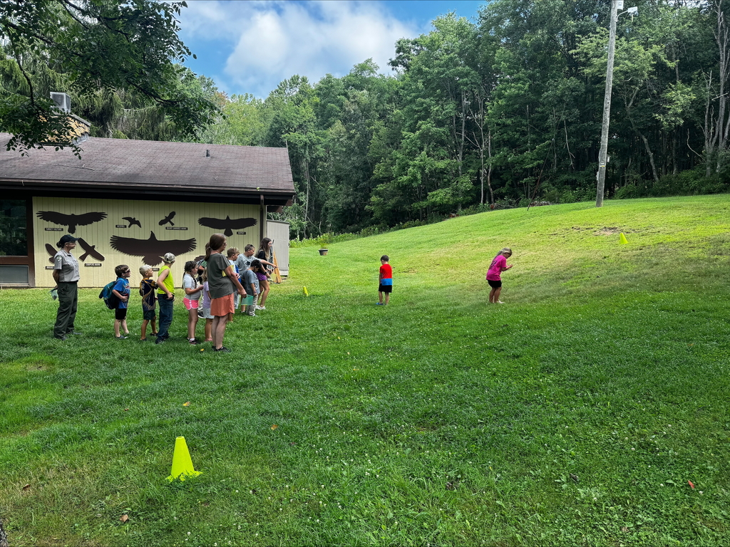 MVS Summer Field Trip