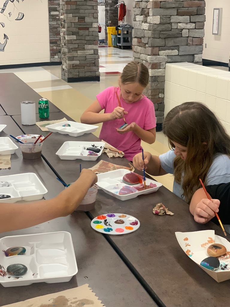 PES Summer School Activities