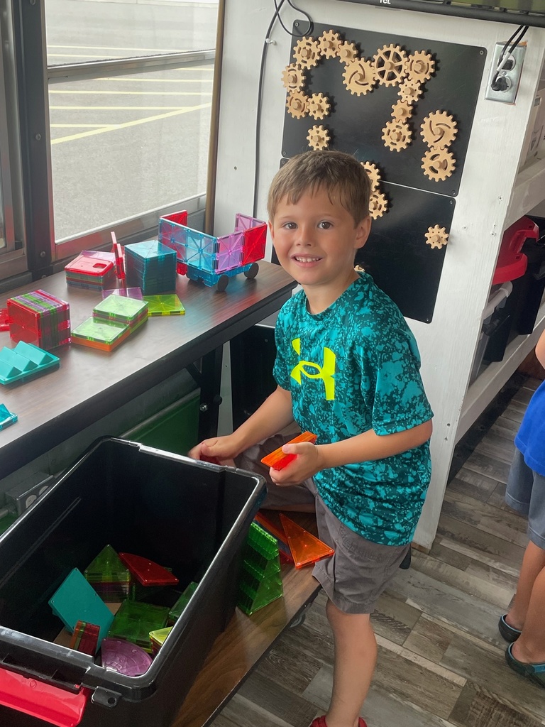 PES Summer School Activities