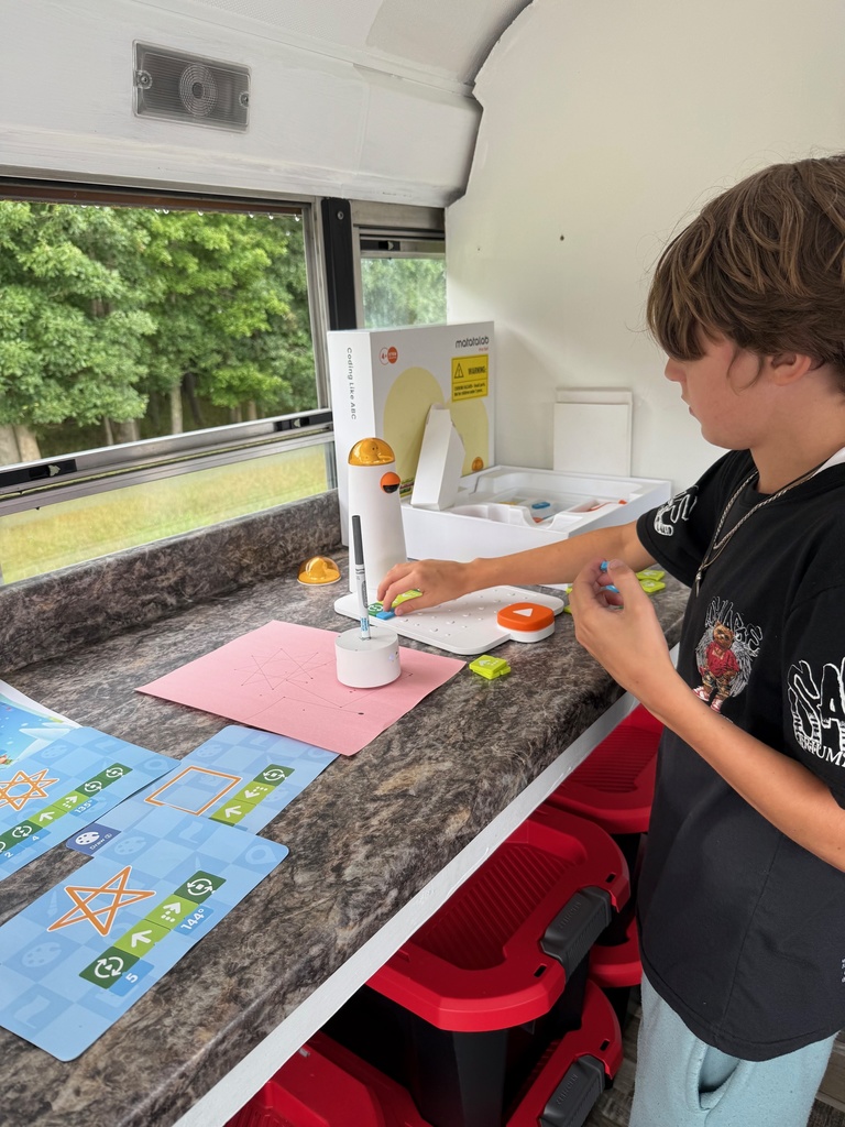 PES Summer School Activities