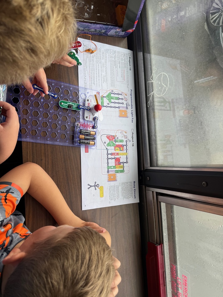 PES Summer School Activities