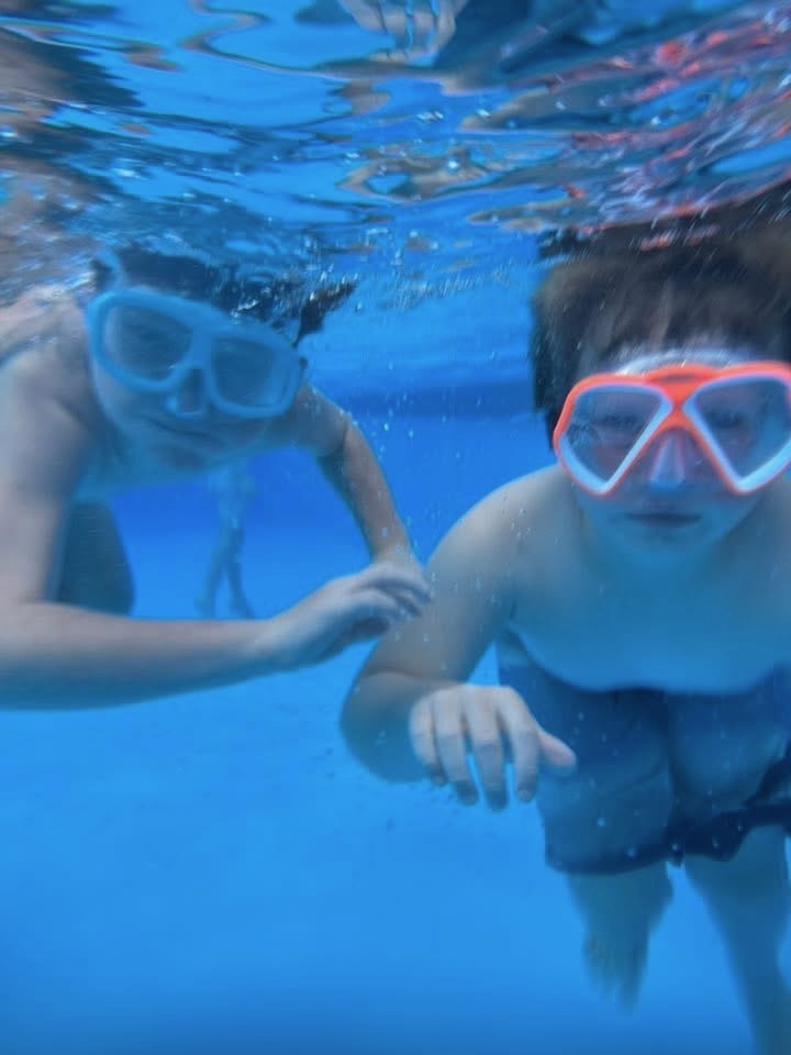 PES Summer School Activities