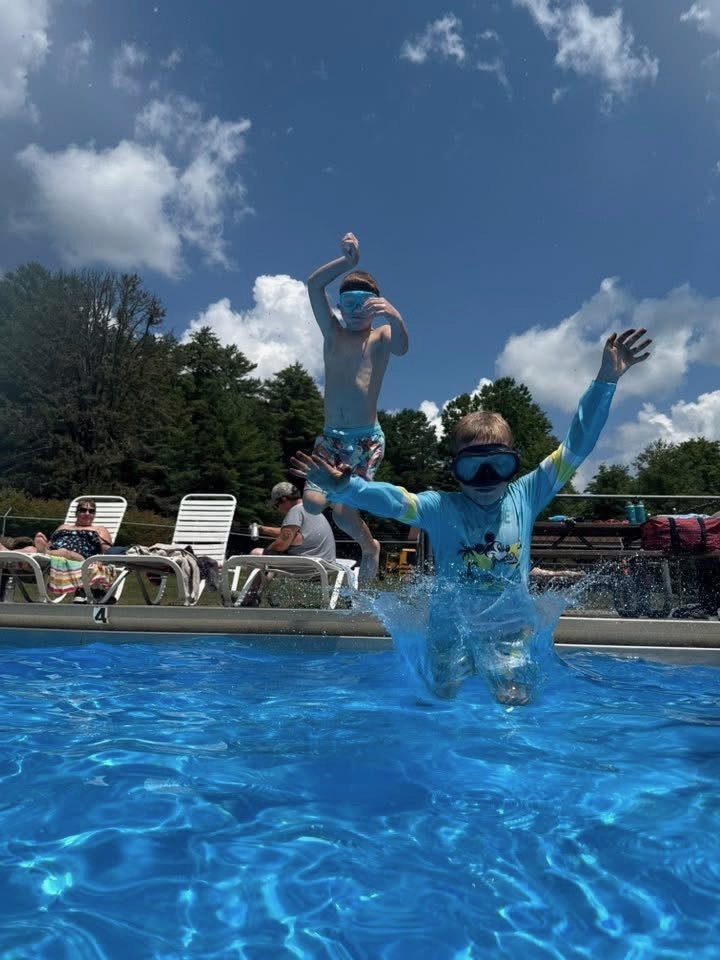 PES Summer School Activities