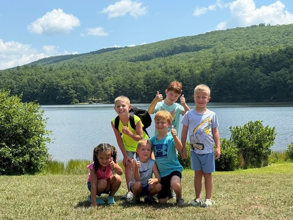 PES Summer School Activities