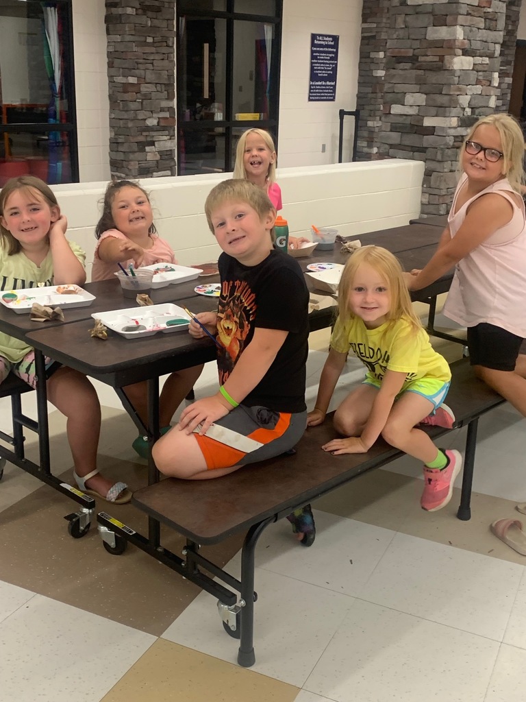 PES Summer School Activities